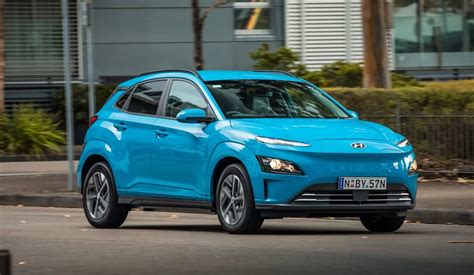 Book an Affordable Ride of Electric Hyundai Kona EV Elite