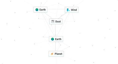 How to Get the Universe & Planets in Infinite Craft - Touch, Tap, Play