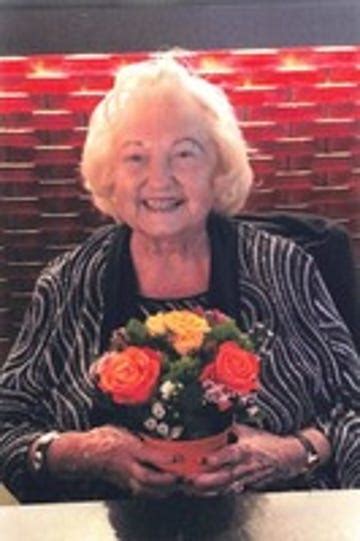 Joann Clara Bright Johnson Obituary The Columbus Dispatch