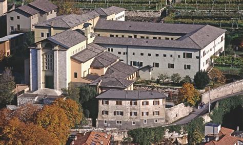 I Frati Cappuccini Lasciano Il Convento Di Trento Resa Nota La