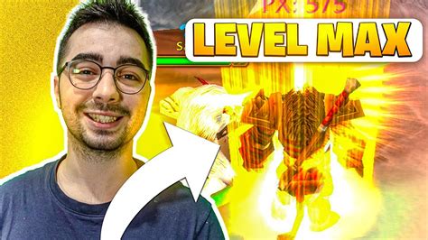 Level 60 Sur Mon 1er Personnage Hardcore Youtube