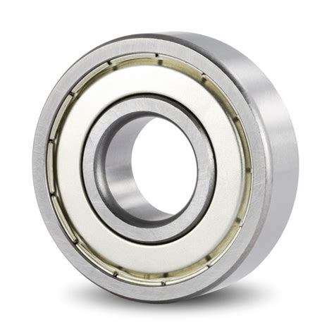 Deep Groove Ball Bearing 6306 Zz Buy Online 408