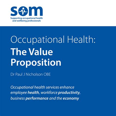 Home The Society Of Occupational Medicine