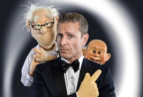 America'S Got Talent 2024 Winner Paul Zerdin - Debi Charleen