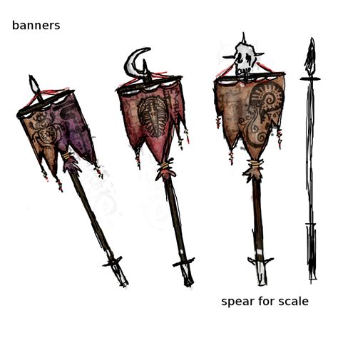 Banners Png Tamriel Rebuilt