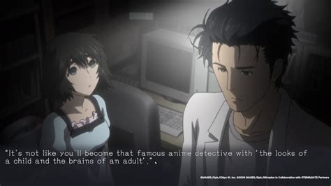 Steins Gate Elite Review Techraptor