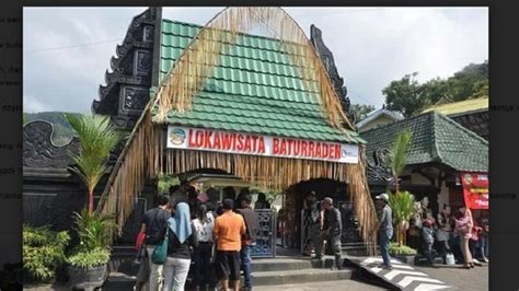 Objek Wisata Baru Marak Dibuka Di Banyumas Lokawisata Baturraden Tak