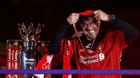 How Many Trophies Has Jurgen Klopp Won How Many Finals Has He Lost At