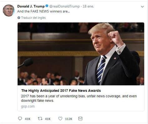 La Ciencia Que Hay Detr S Del Xito De Las Fake News Ciencia