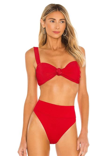 The 25 Best High Waisted Bikinis To Wear This Summer