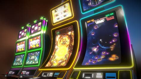 SG Games Lineup - Download Free 3D model by Neberkenezer [5d81be5 ...