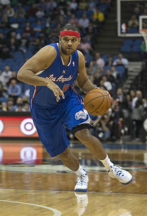 Bucks Acquire Jared Dudley | Hoops Rumors