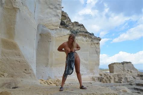 Shooting At The Rocks Nude Pics XHamster