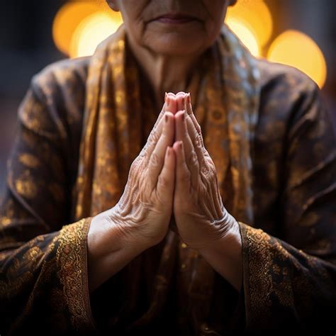praying monk images    freepik