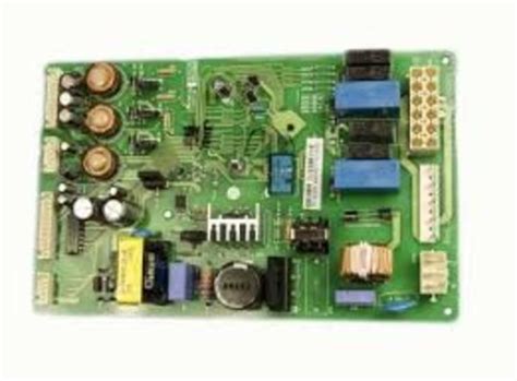 Lg Electronics Lg Electronic Sears Kenmore Refrigerator Main Pcb Electronic Printed Circuit