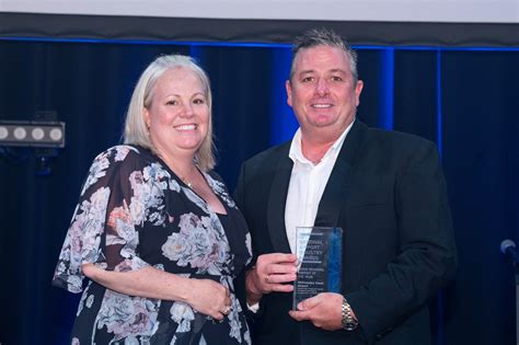 Whitsunday Coast Airport Wins National Award Mackay Whitsunday Life