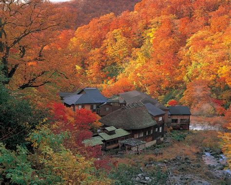 10+ Best Places to See Autumn Scenery in Japan - Japan Inside