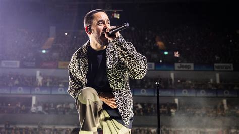 Linkin Park Announce New Album And Tour Dates With Two Kerrang