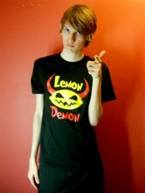 Lemon Demon Tour Dates Concert Tickets And Live Streams