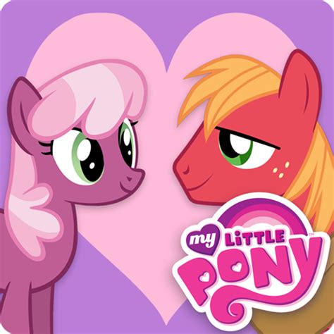 pony hearts  hooves day app  amazon appstore