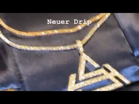 NEUER SCHMUCK Never Chase A Bit H Ufo361 Stories YouTube