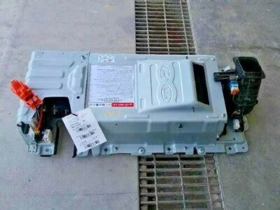 Expert Hyundai Sonata Hybrid Battery Replacement In The UAE Hybrid Care