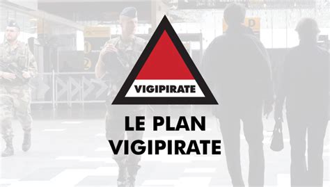 Plan Vigipirate Niveau Urgence Attentat D Clar Erdre En Anjou