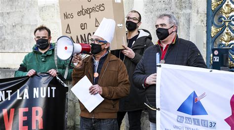 Covid 19 La Situation S Aggrave Pour Les Restaurateurs Et Cafetiers