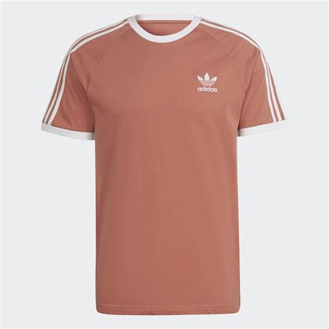 Adicolor Classics 3 Stripes Tee