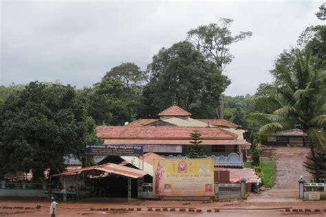 Sigandur Chowdeshwari Temple in Karnataka | Times of India Travel