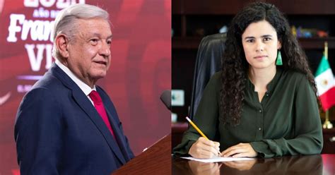 Qui N Es Luisa Mar A Alcalde Nueva Secretaria De Gobernaci N