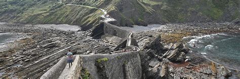 San Juan De Gaztelugatxe Qu Ver Y C Mo Llegar Desde Bilbao