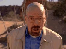 Walter White Falling Breaking Bad Falling GIF - Walter White Falling ...