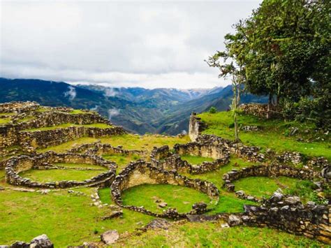 Landmarks In Peru Famous Unique Places To Visit Packing Up The