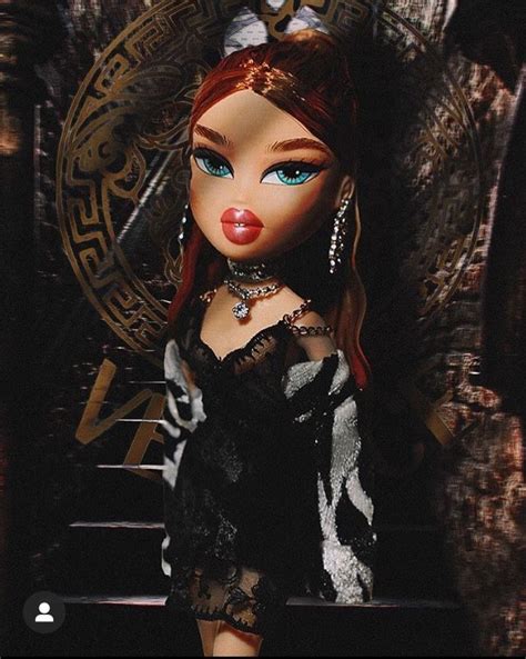 Pin By H Kennedy On Bratz Bratz Doll Outfits Bratz Doll Bratz Girls