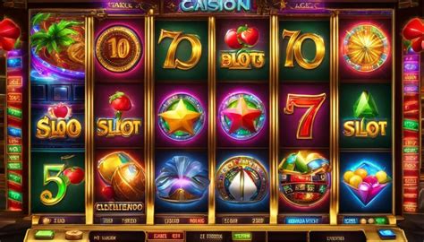 Ücretsiz Oyna En Heyecanlı Free Slots EGT Oyunları Burada