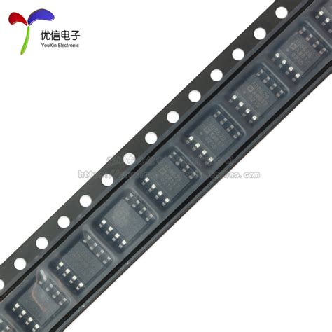 原装正品 Ad8629arz Reel7 Soic 8单电源轨到轨运算放大器ic芯片虎窝淘