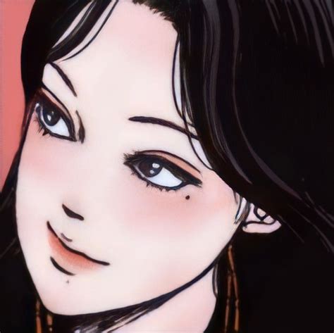 Pin De Venus Em Junji Ito