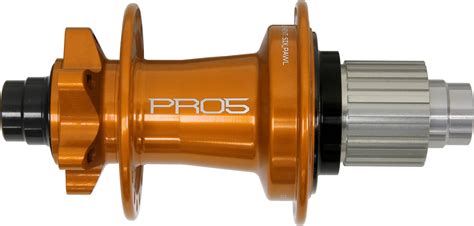 Hope Pro 5 Rear Hub 1 Butikker Se Bedste Pris I Dag