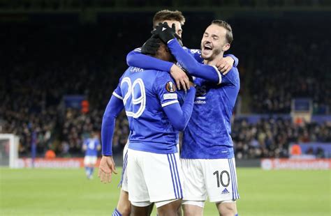 Leicester X Tottenham Onde Assistir Horário E Escalações Pela Premier League No Mundo Sports