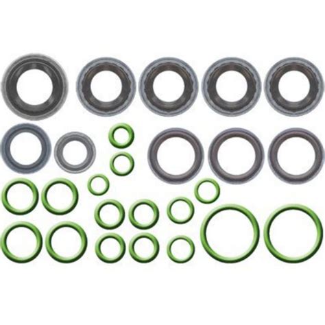 Rapid Seal Oring Kit Air Components