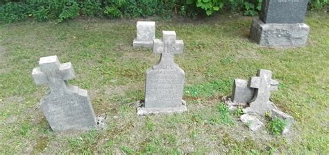 Saint Brigids Cemetery Historical Tours Of Greater Holyoke