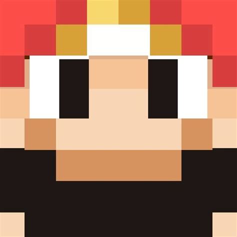 Mario Skin Minecraft