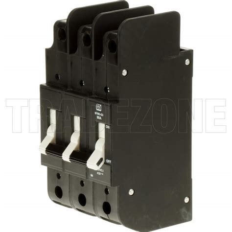 Sfm G Cbi Heinemann Sfm Miniature Circuit Breaker Mcb