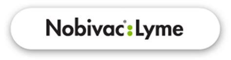 Nobivac Lyme For Professionals Merck Animal Health Usa