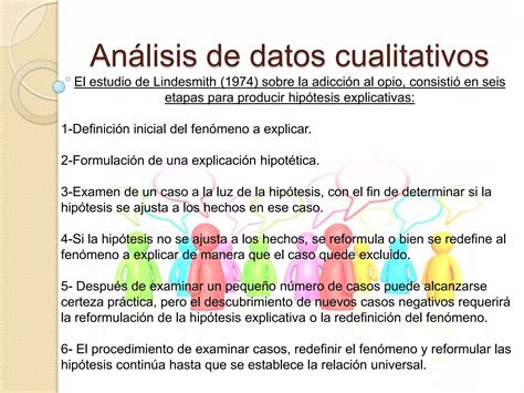 Analisis De Datos Cualitativos PPT