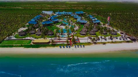 Summerville All Inclusive Resort Porto De Galinhas Beach Hotel