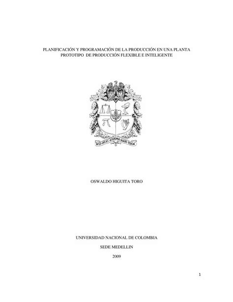 Pdf Oswaldo Higuita Toro Universidad Nacional De Pdf Fileplaneacion