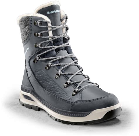 RENEGADE EVO ICE GTX Ws COLD WEATHER BOOTS Shoes For Women LOWA INT