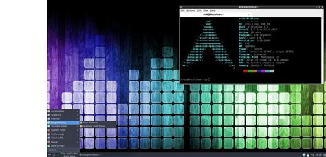 Installation Of Lxqt On Arch Linux Phase 4 ArcoLinuxD